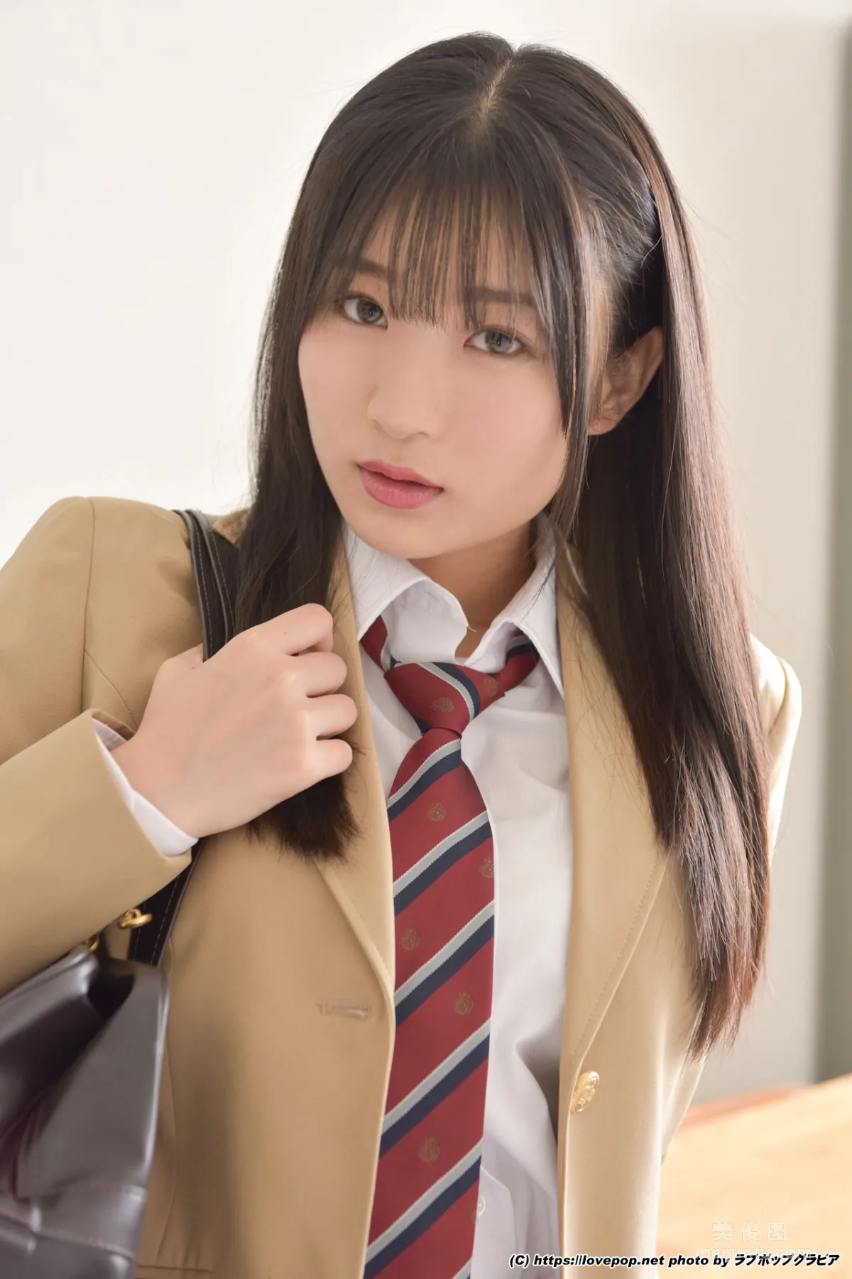 [LOVEPOP] 谷かえ Kae Tani Photoset 02 15