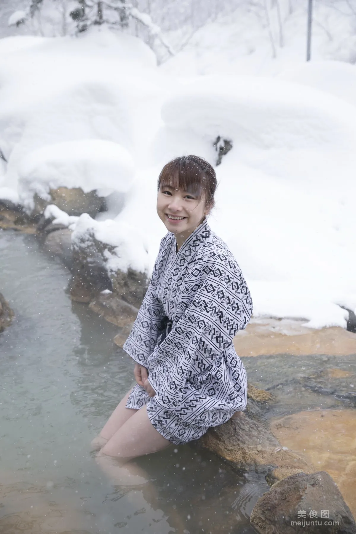[Hello! Project Digital Books] No.195 石田亜佑美 Ayumi Ishida 94