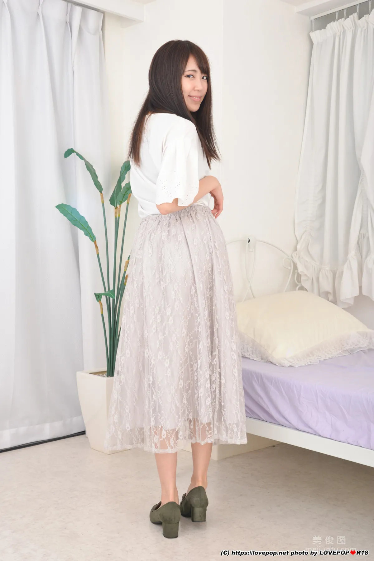 [LOVEPOP] Sara Kagami 加賀美さら Photoset 03 7