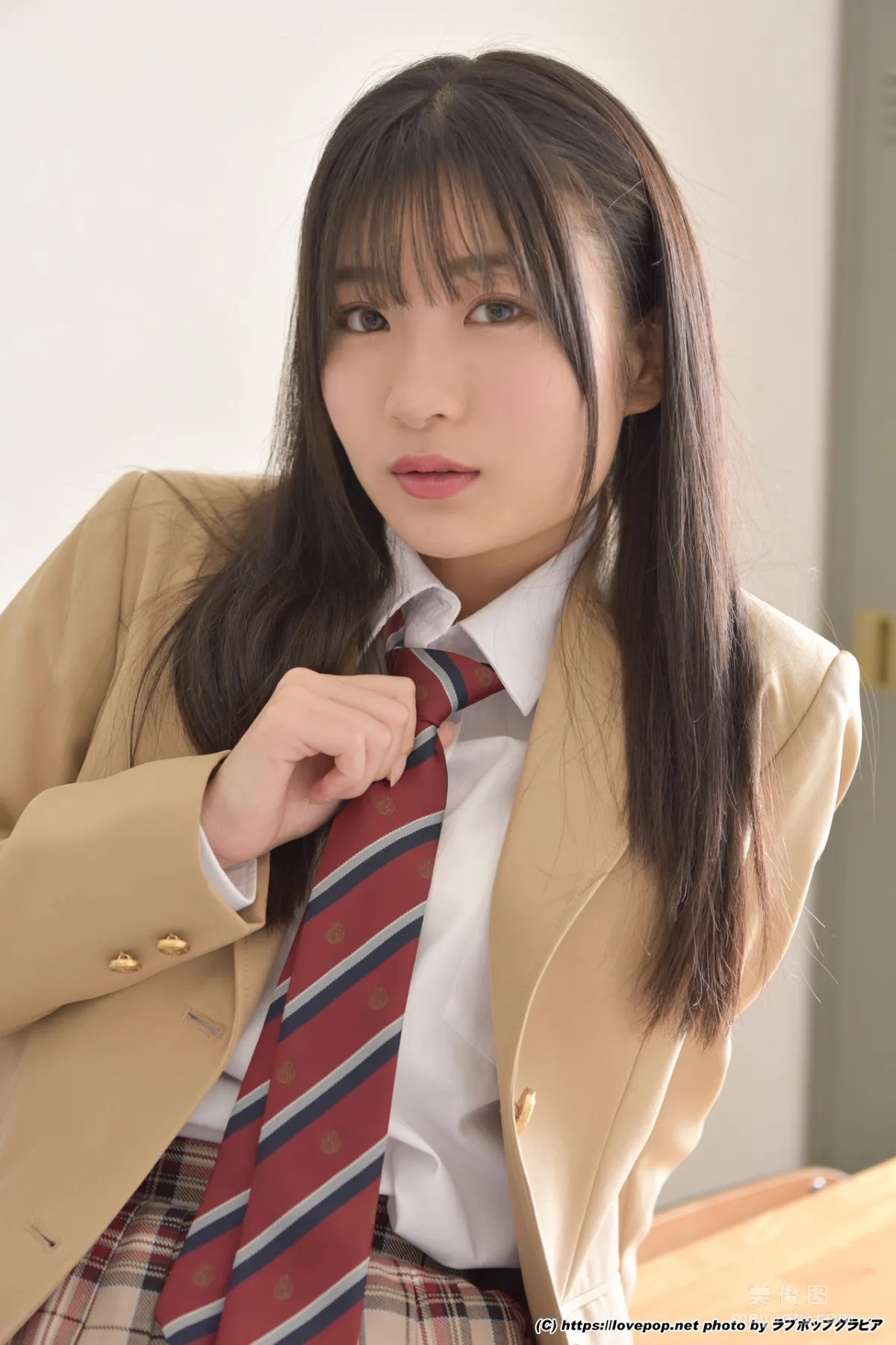 [LOVEPOP] 谷かえ Kae Tani Photoset 02 35