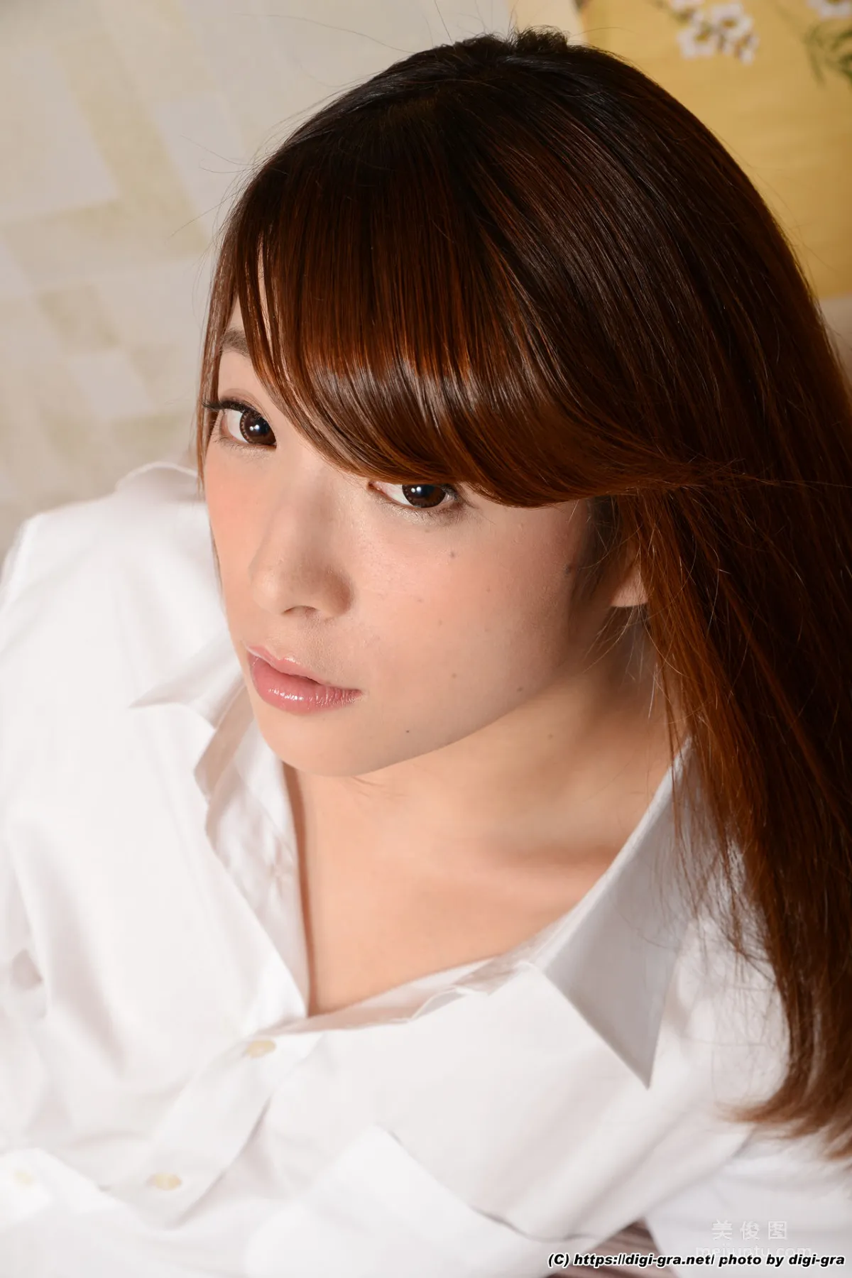 [Digi-Gra] 三好凪 Nagi Miyoshi Photoset 04 9