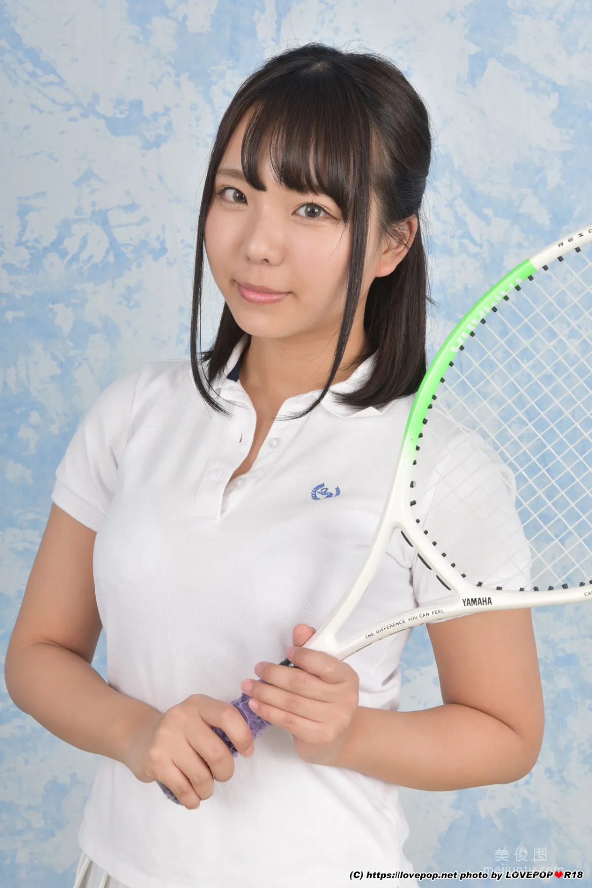 [LOVEPOP] 稲場るか Photoset 043