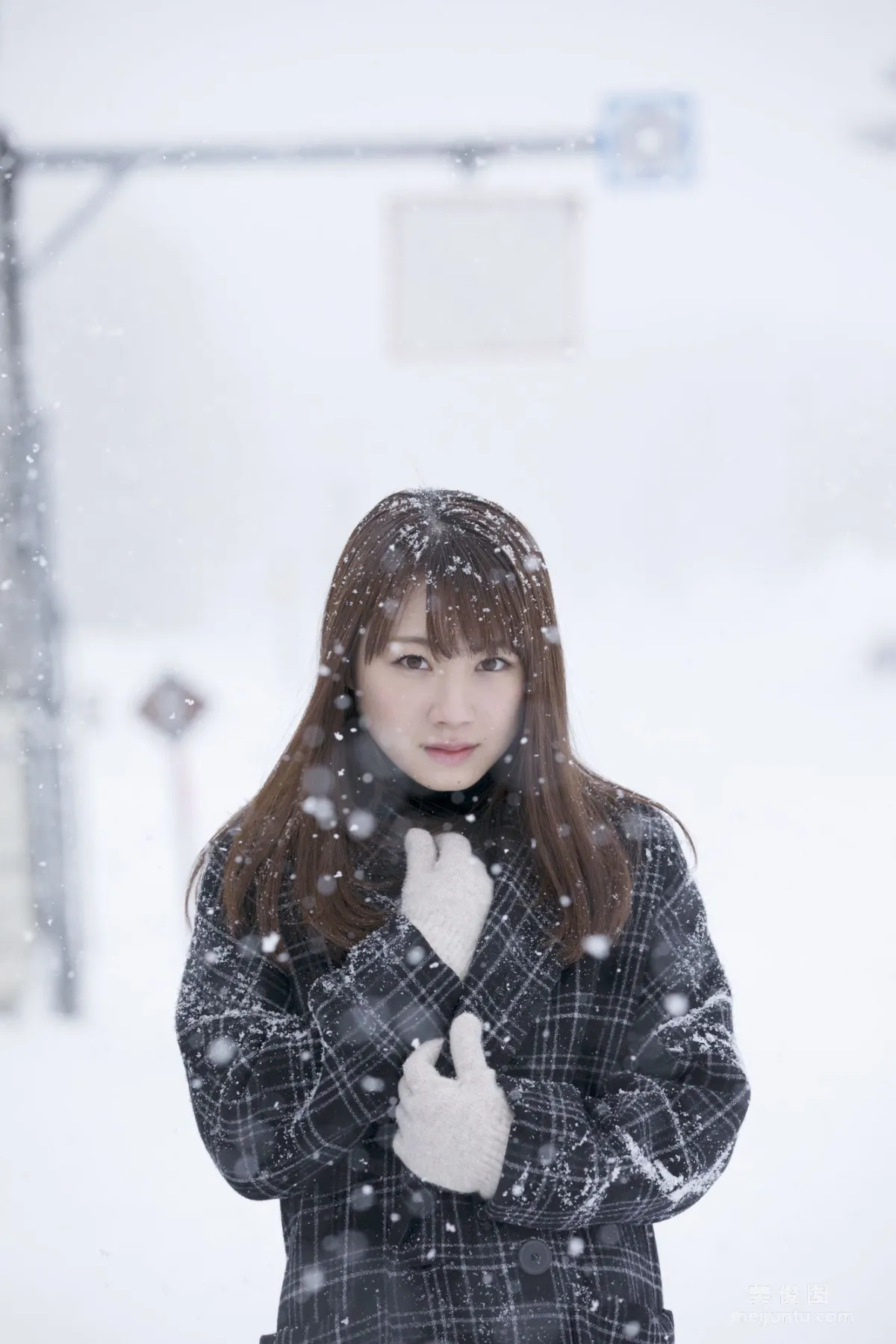 [Hello! Project Digital Books] No.196 Ayumi Ishida 石田亜佑美 50