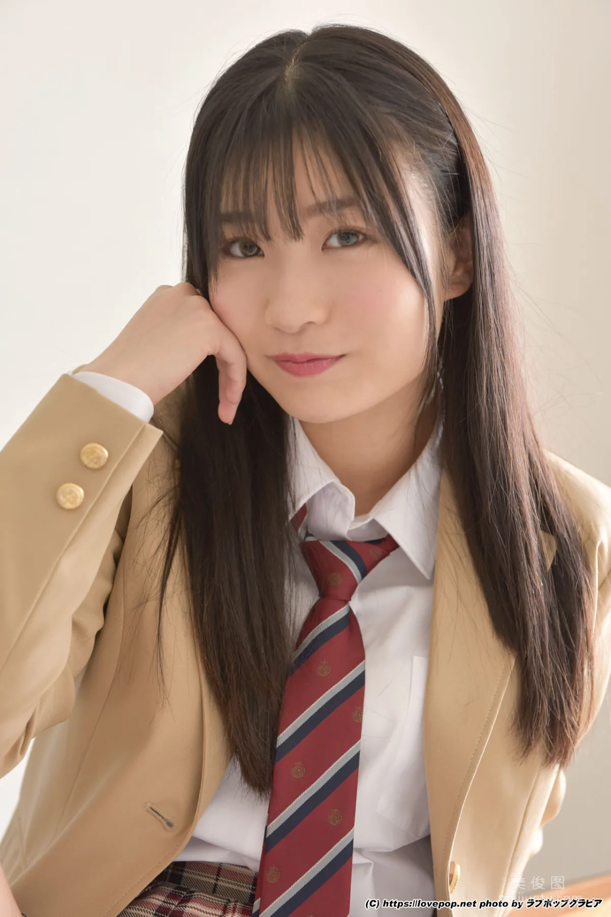 [LOVEPOP] 谷かえ Kae Tani Photoset 02 36