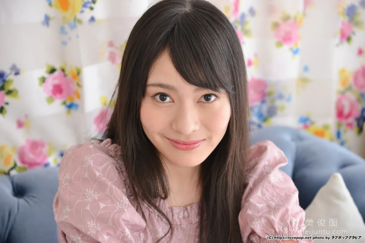 [LOVEPOP] Kotone Kuriyama 栗山ことね Photoset 01 7