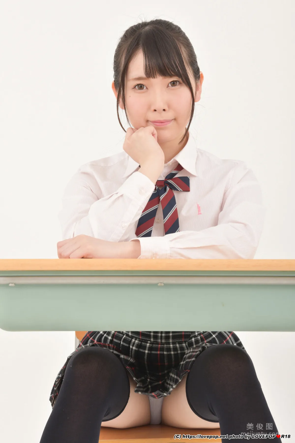 [LOVEPOP] 音羽ねいろ Neiro Otoha Photoset 02 15