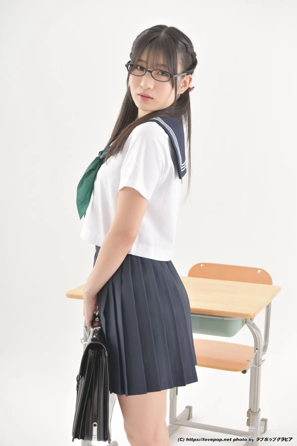 [LOVEPOP] Kae Tani 谷かえ Photoset 03 9