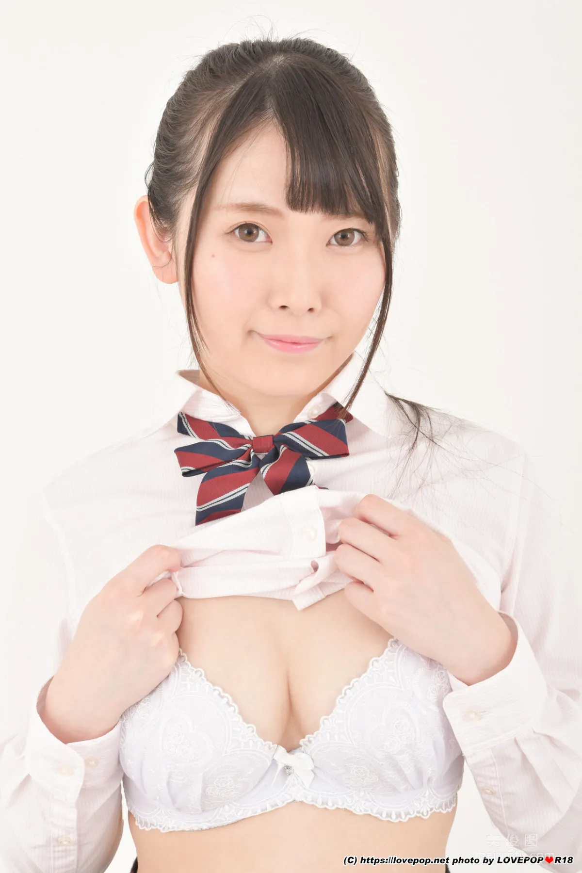 [LOVEPOP] 音羽ねいろ Neiro Otoha Photoset 02 25