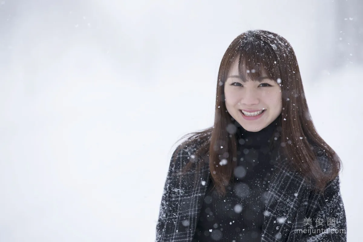 [Hello! Project Digital Books] No.196 Ayumi Ishida 石田亜佑美 49