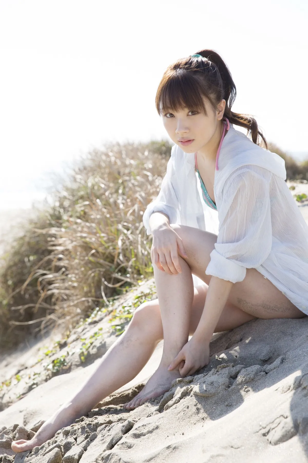 [Hello! Project Digital Books] No.196 Ayumi Ishida 石田亜佑美 57