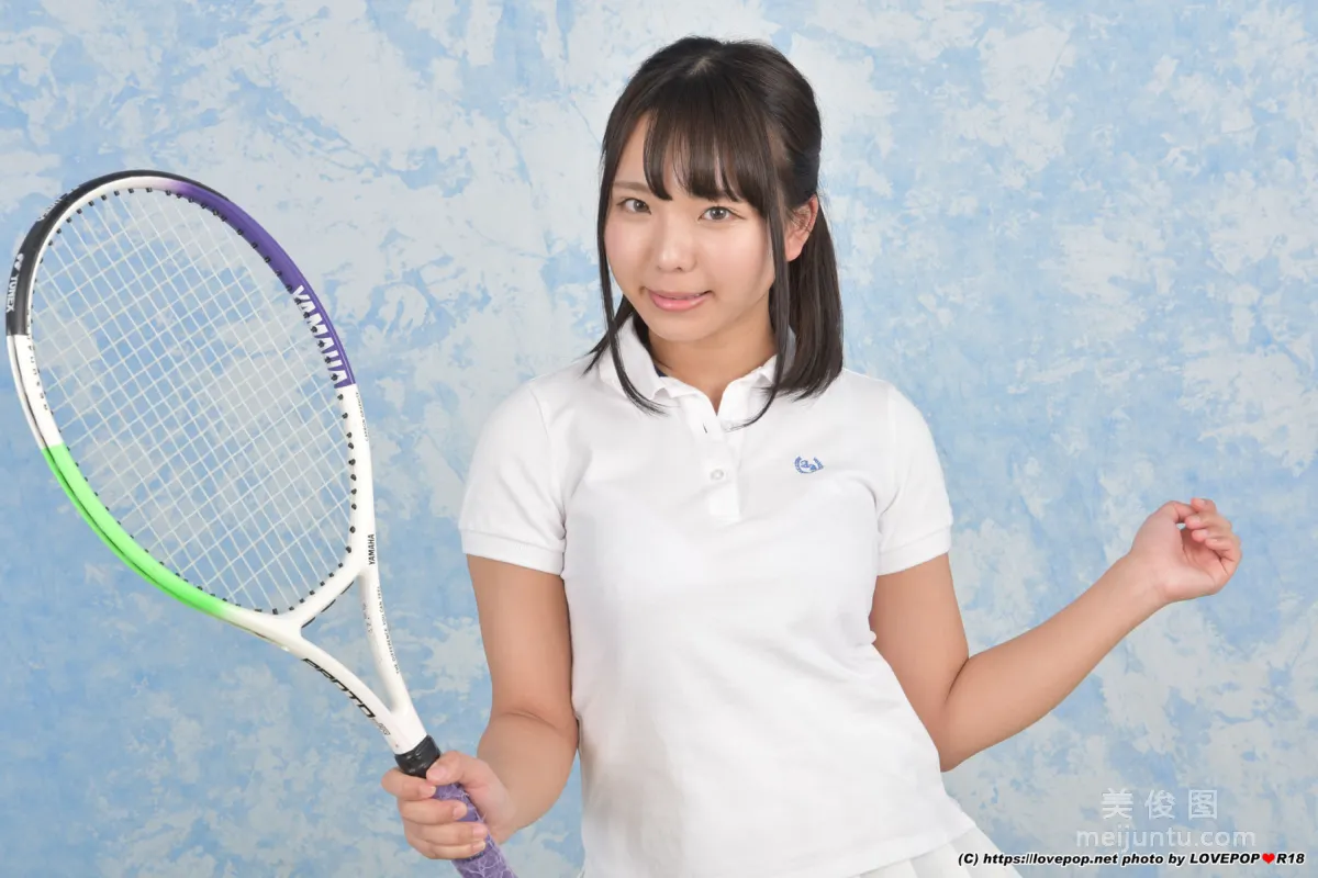 [LOVEPOP] 稲場るか Photoset 04 17