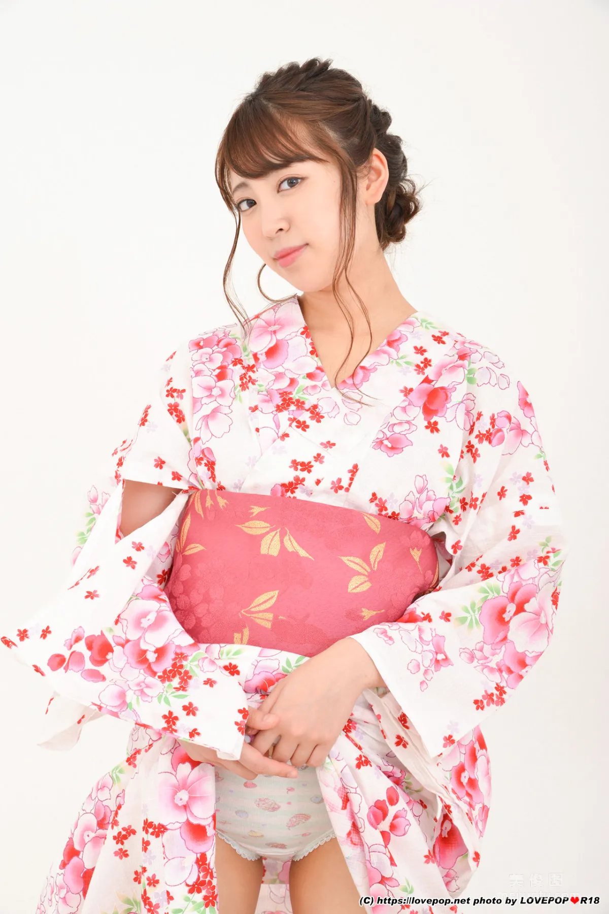 [LOVEPOP] Sara Kagami 加賀美さら Photoset 01 31