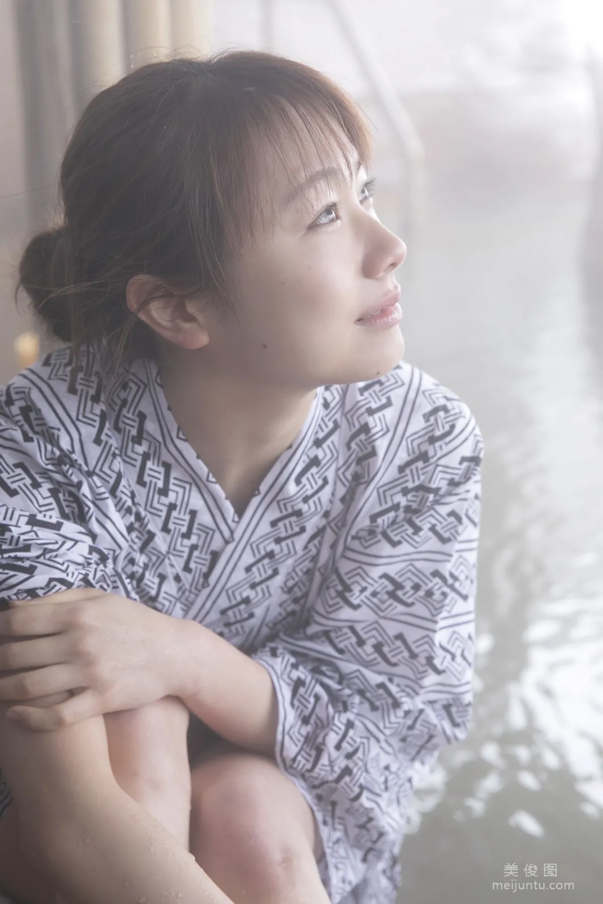 [Hello! Project Digital Books] No.195 石田亜佑美 Ayumi Ishida 97