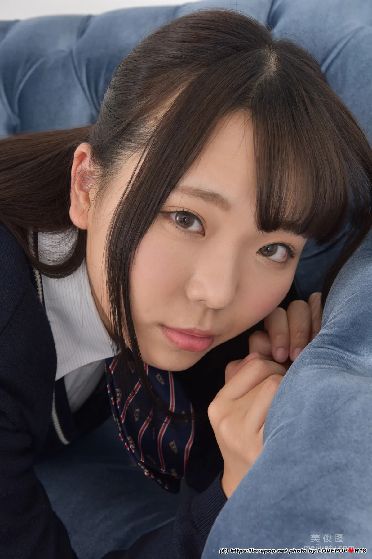 [LOVEPOP] 稲場るか Ruka Inaba Photoset 02 34