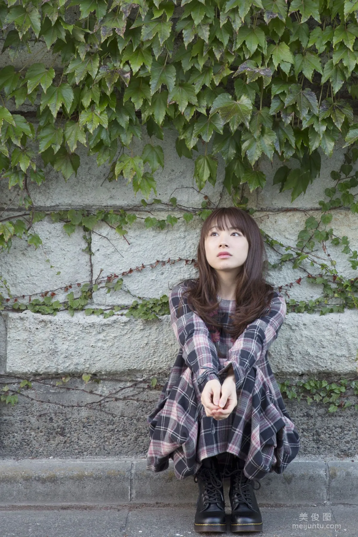 [Hello! Project Digital Books] No.195 石田亜佑美 Ayumi Ishida 90