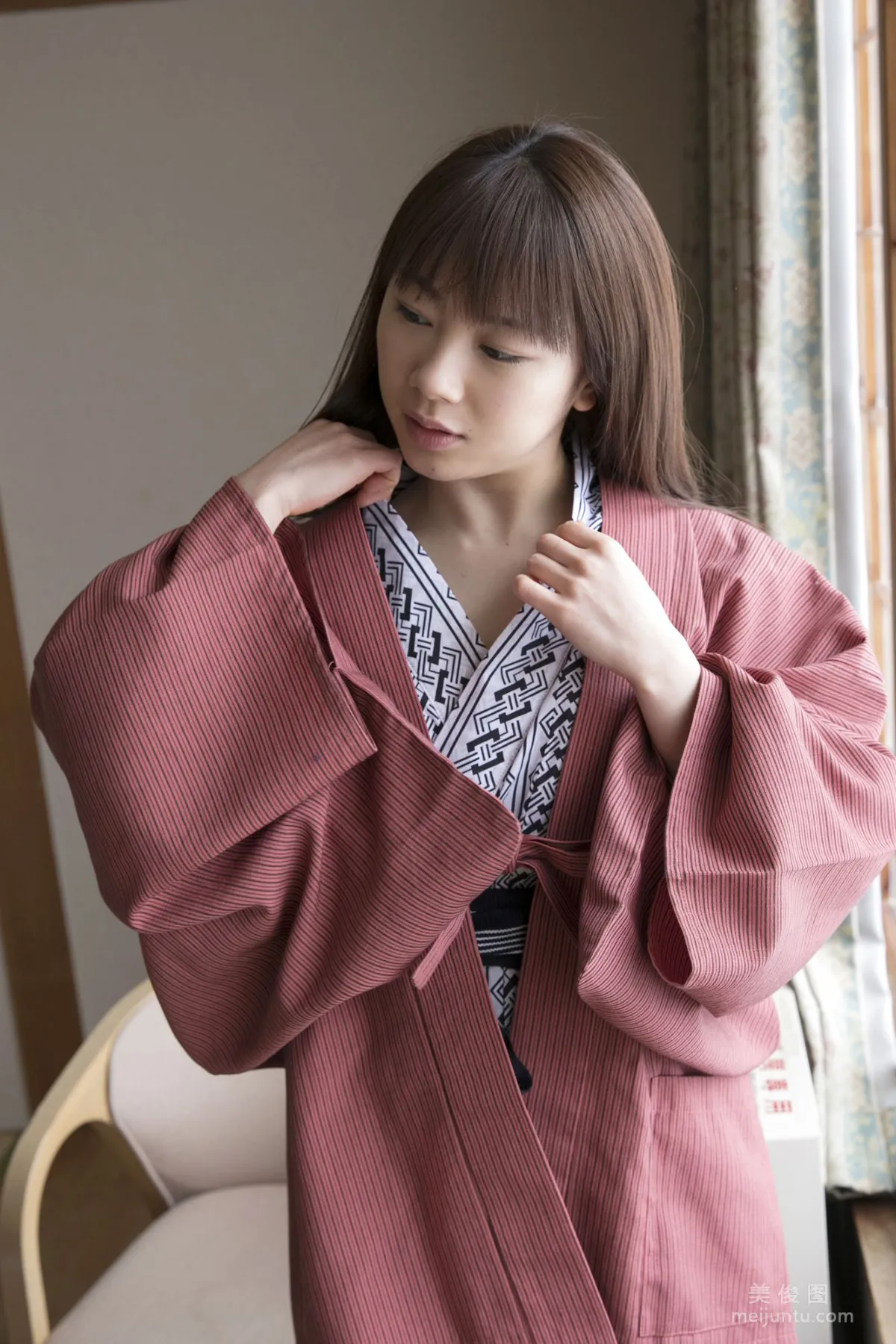[Hello! Project Digital Books] No.195 石田亜佑美 Ayumi Ishida 67
