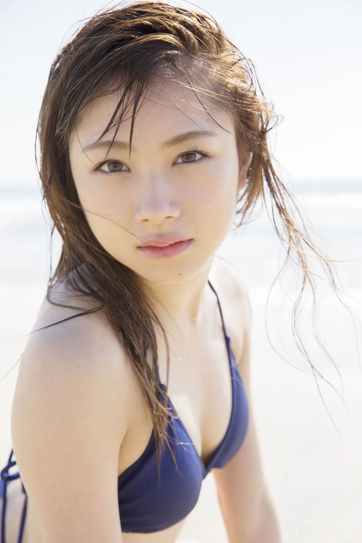 [Hello! Project Digital Books] No.196 Ayumi Ishida 石田亜佑美 70