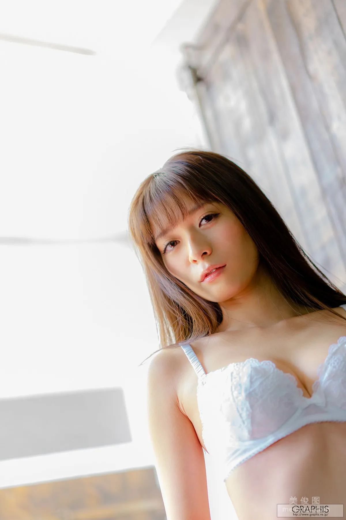 [Graphis] Limited Edition 野々浦暖  Non Nonoura 11