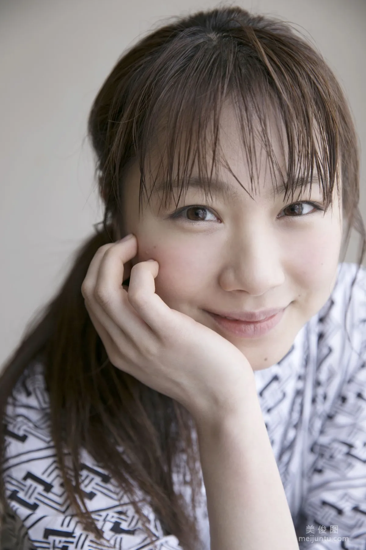 [Hello! Project Digital Books] No.195 石田亜佑美 Ayumi Ishida 99