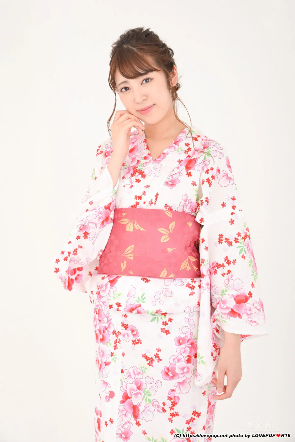 [LOVEPOP] Sara Kagami 加賀美さら Photoset 01 2