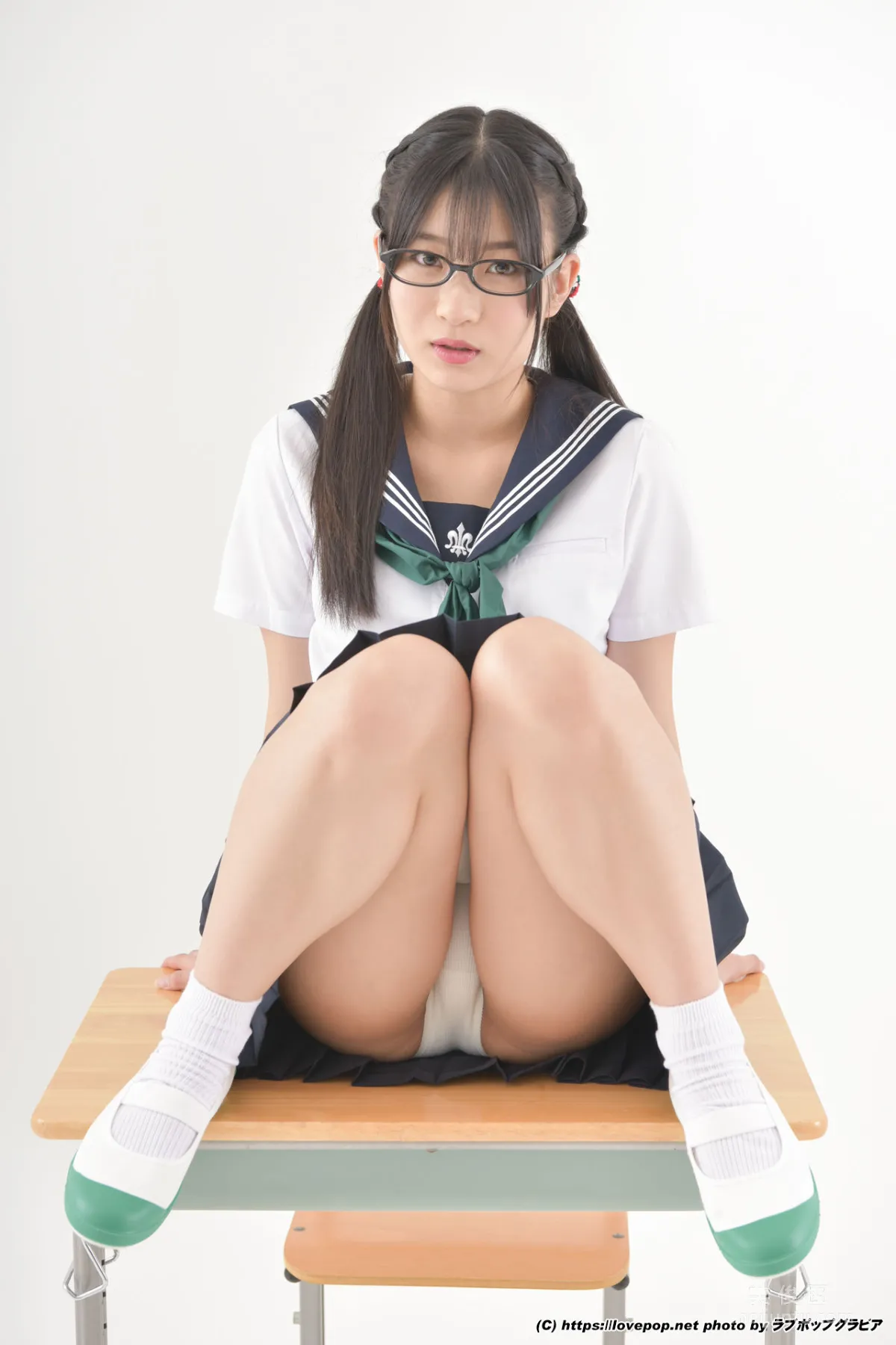 [LOVEPOP] Kae Tani 谷かえ Photoset 03 31