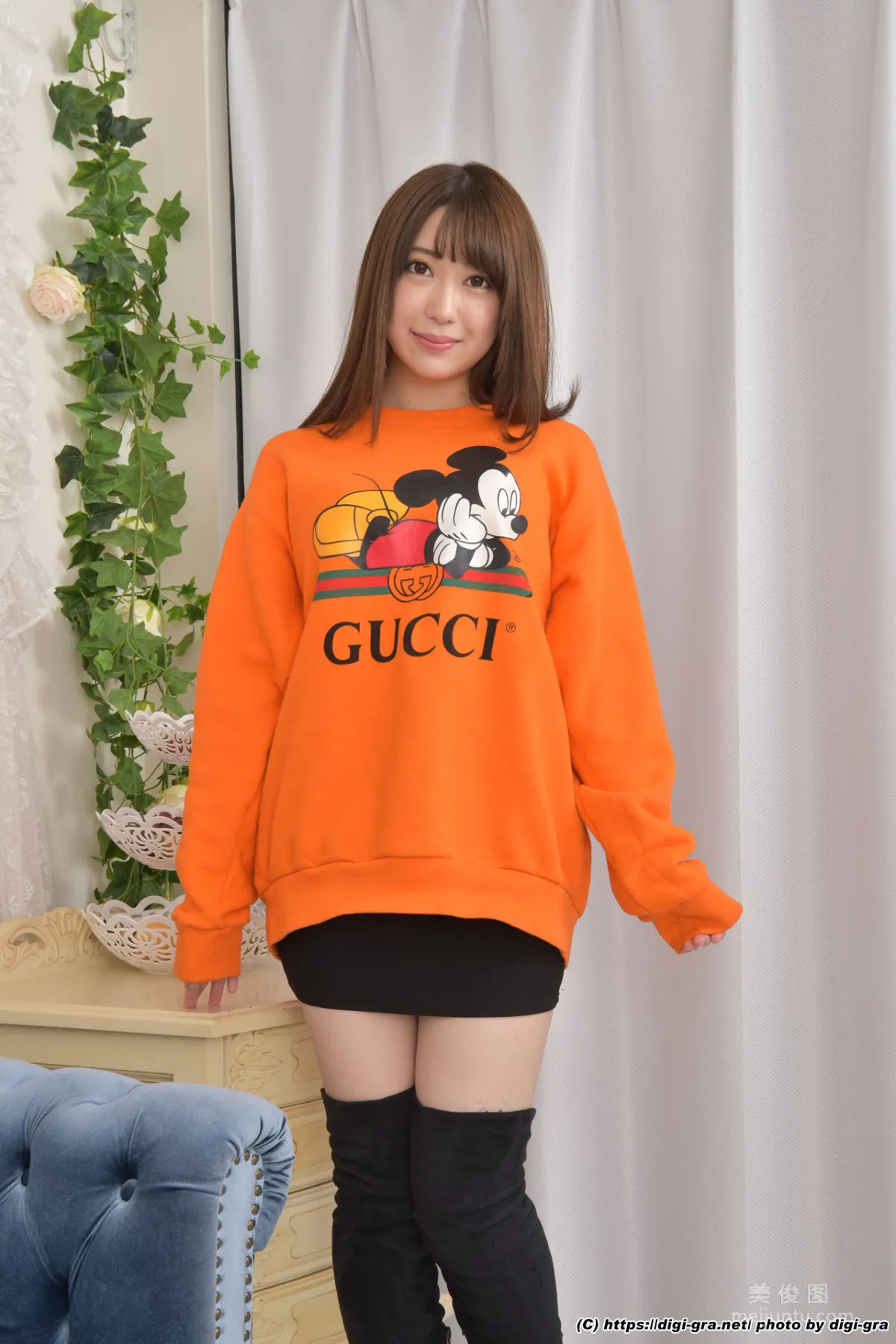 [Digi-Gra] 山本蓮加 Photoset 05 2