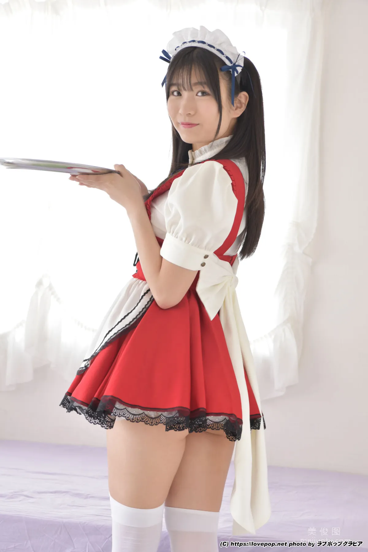 [LOVEPOP] Kae Tani 谷かえ Photoset 05 8