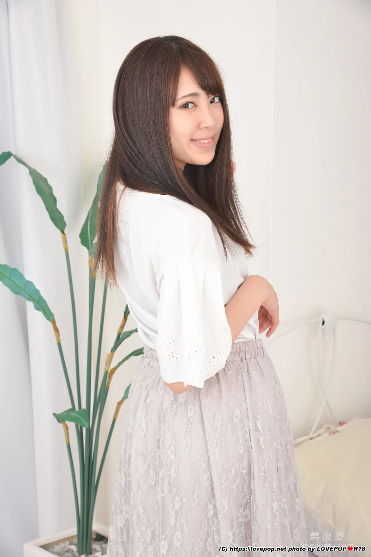 [LOVEPOP] Sara Kagami 加賀美さら Photoset 03 8