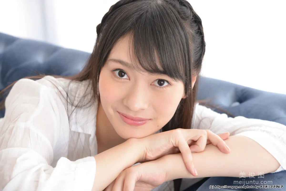 [LOVEPOP] 栗山ことね Photoset 05 9