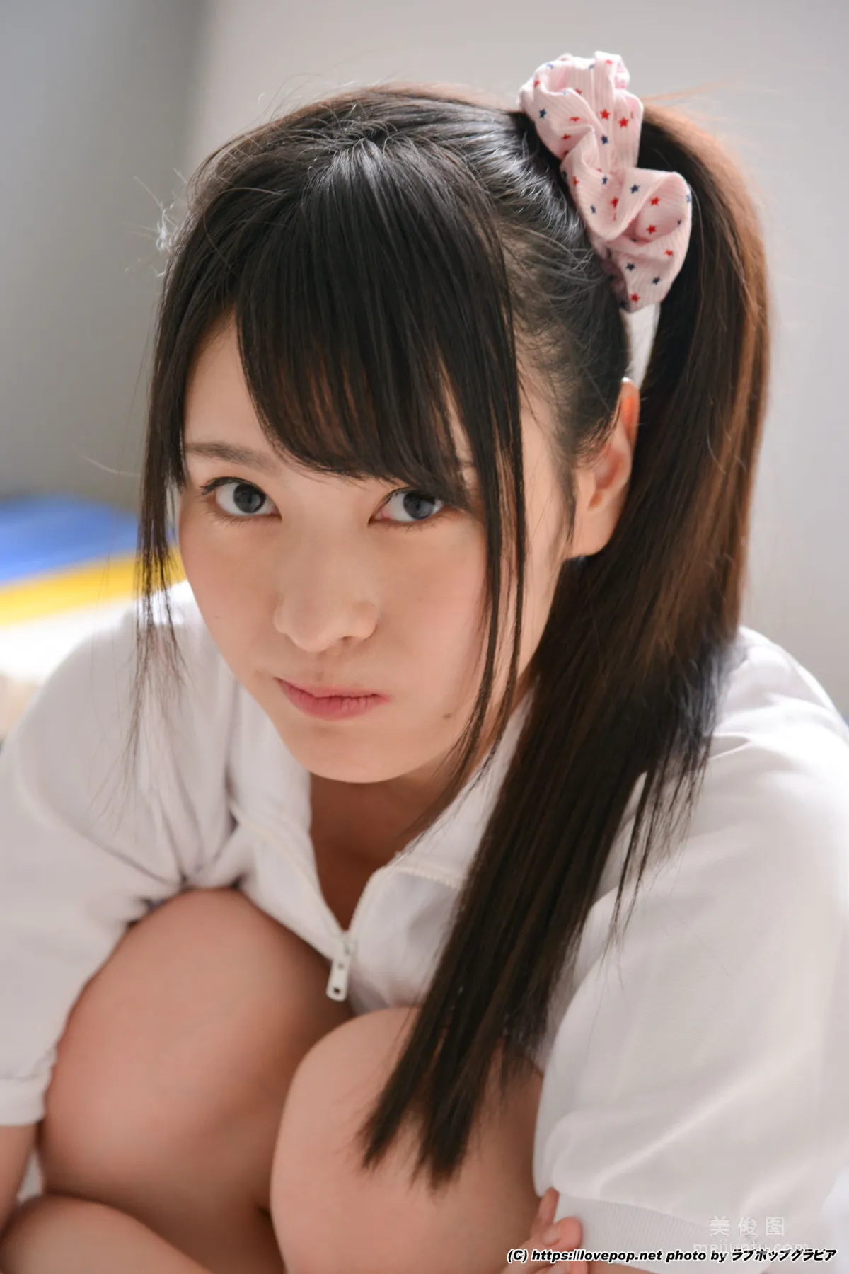 [LOVEPOP] Kotone Kuriyama 栗山ことね Photoset 03 24