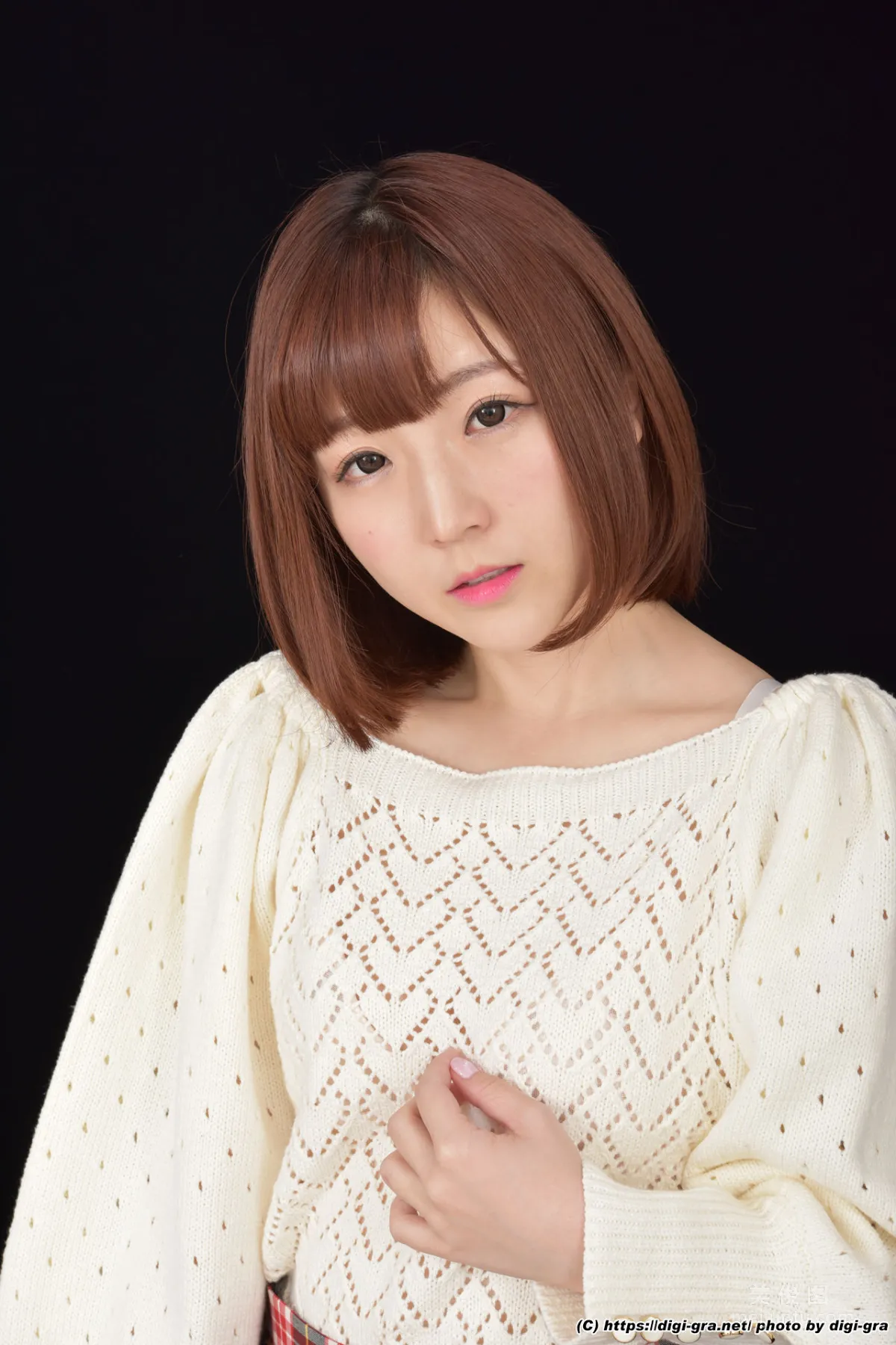 [Digi-Gra] 佐倉絆 Kizuna Sakura Photoset 05 6