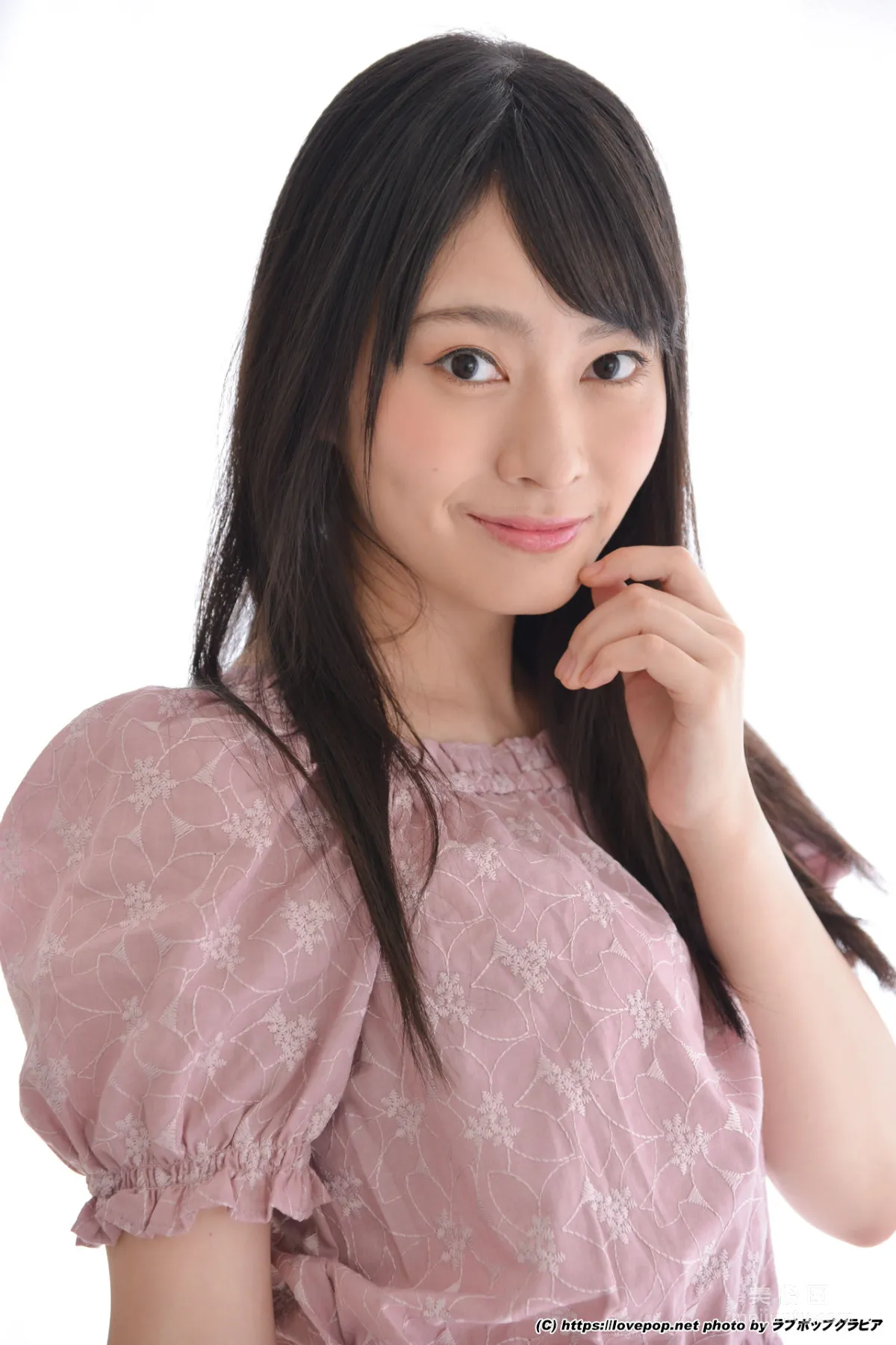[LOVEPOP] Kotone Kuriyama 栗山ことね Photoset 01 16