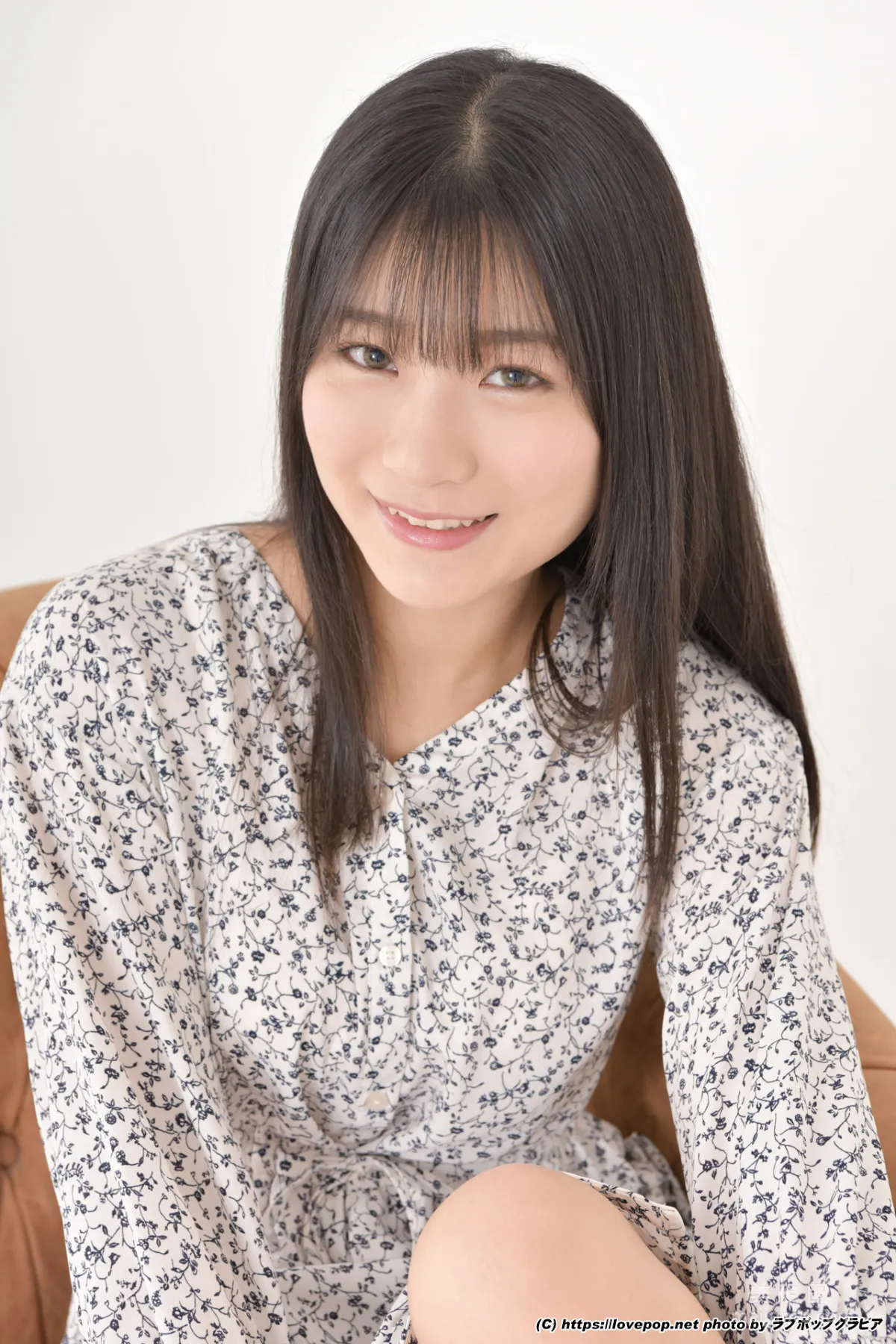 [LOVEPOP] 谷かえ Kae Tani Photoset 04 19