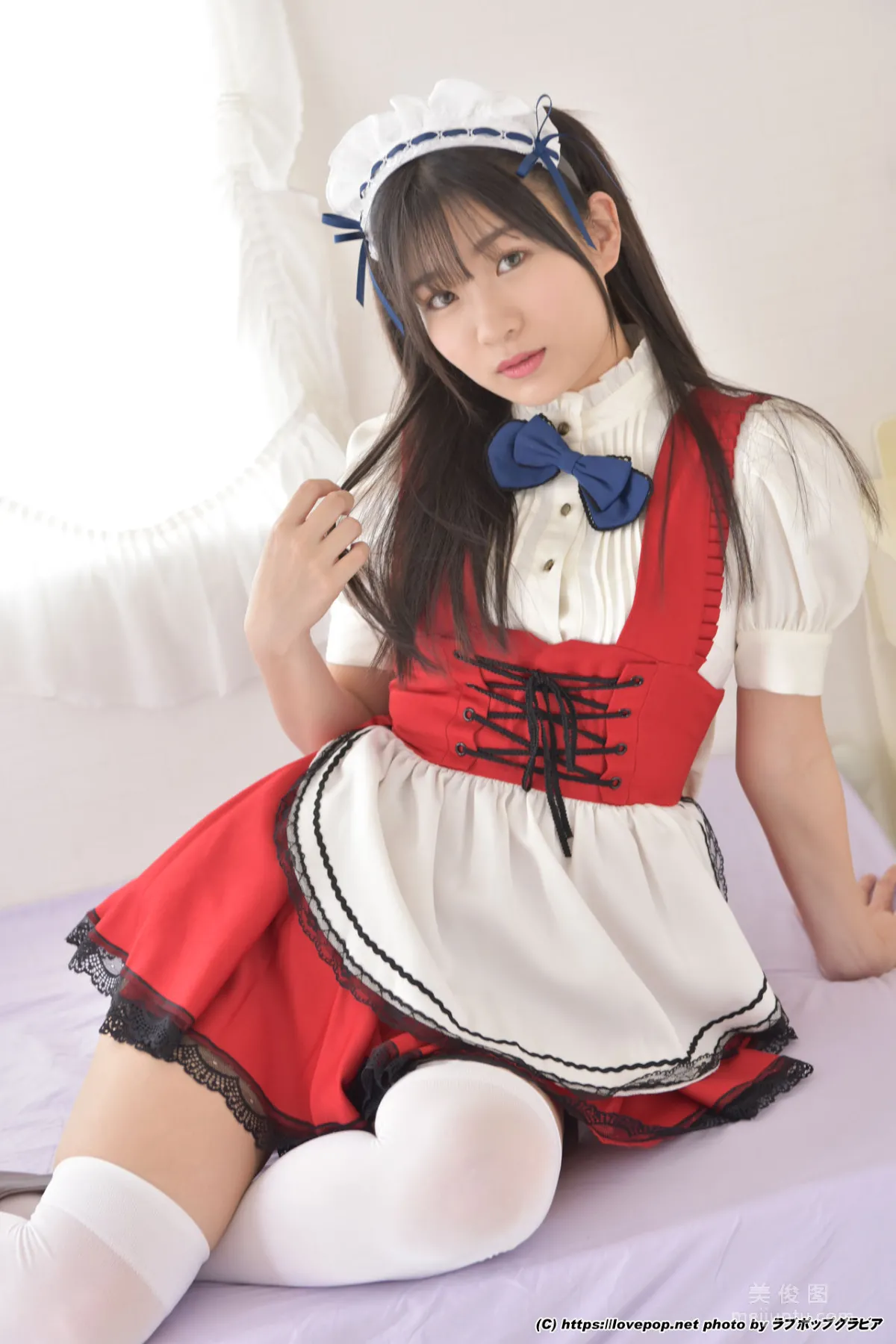 [LOVEPOP] Kae Tani 谷かえ Photoset 05 30