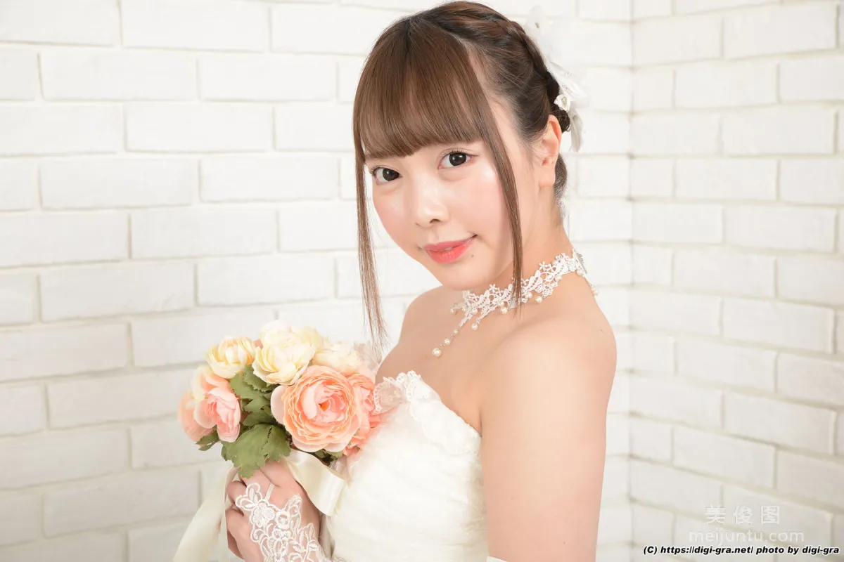 [Digi-Gra] 蘭々 Ranran Photoset 029