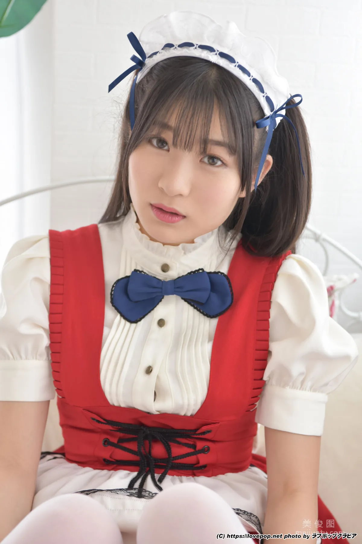 [LOVEPOP] Kae Tani 谷かえ Photoset 05 35