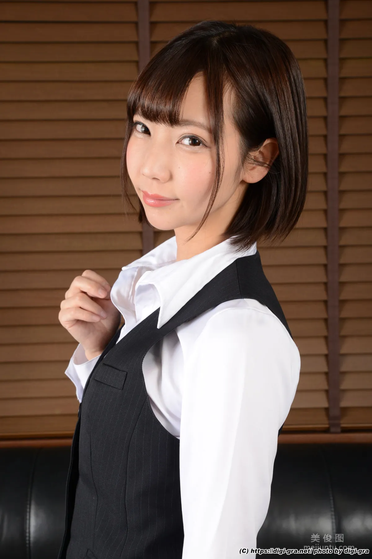 [Digi-Gra] Miu Akemi 明美美羽/あけみみう Photoset 03 4