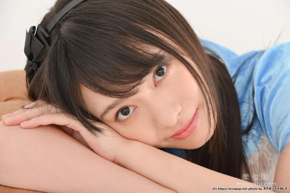 [LOVEPOP] Kotone Kuriyama 栗山ことね Photoset 06 6