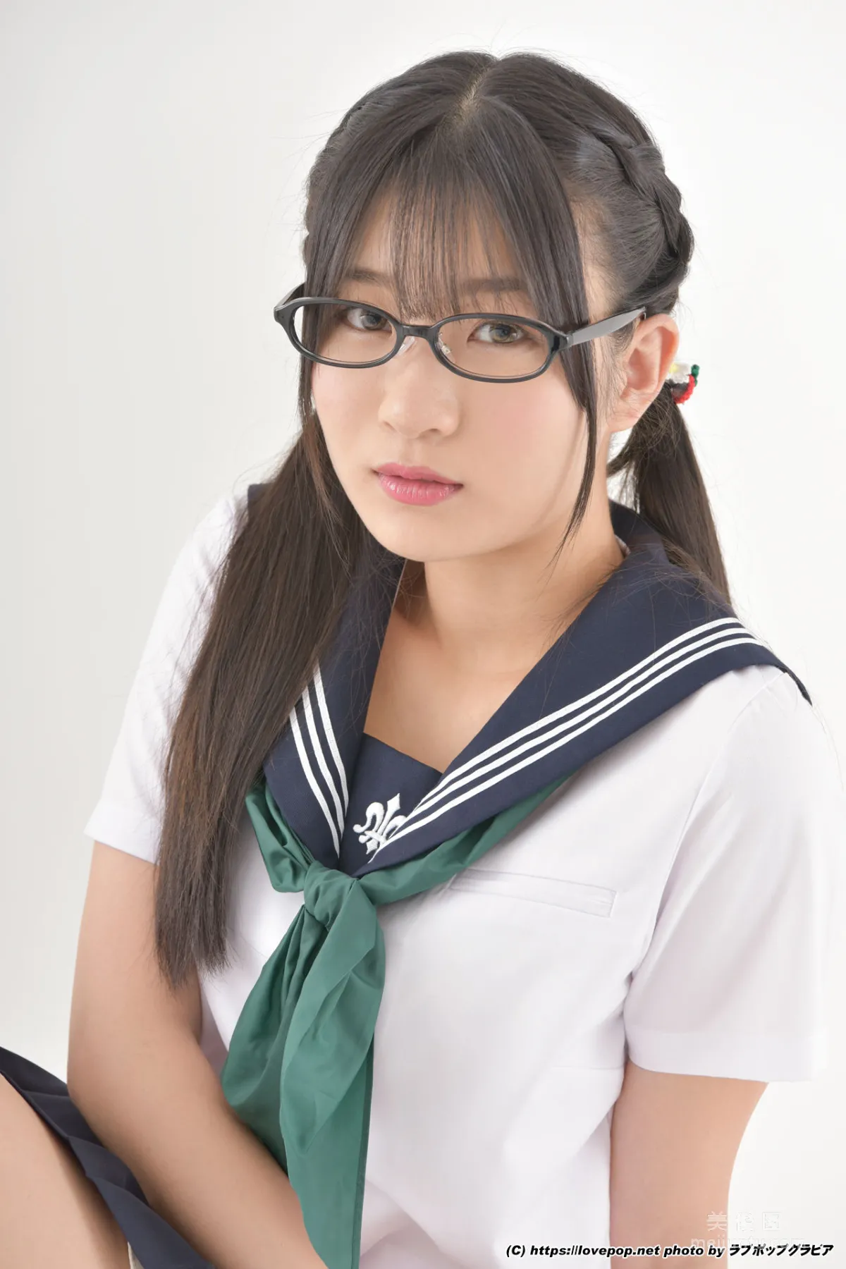 [LOVEPOP] Kae Tani 谷かえ Photoset 03 36