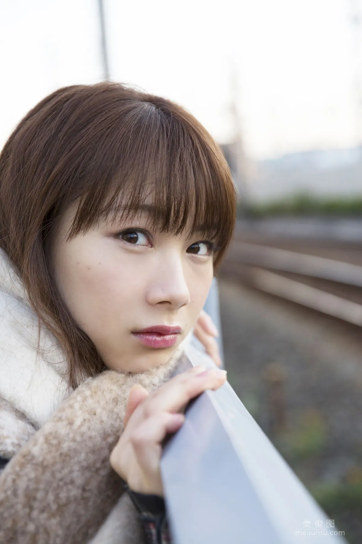 [Hello! Project Digital Books] No.195 石田亜佑美 Ayumi Ishida 86