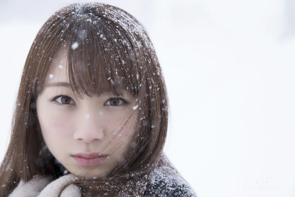 [Hello! Project Digital Books] No.196 Ayumi Ishida 石田亜佑美 47