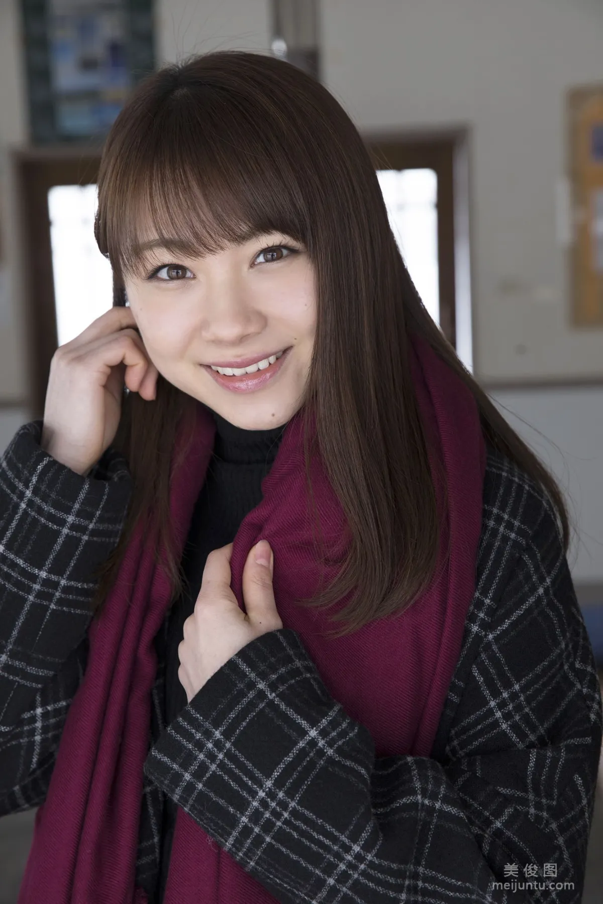 [Hello! Project Digital Books] No.196 Ayumi Ishida 石田亜佑美 23