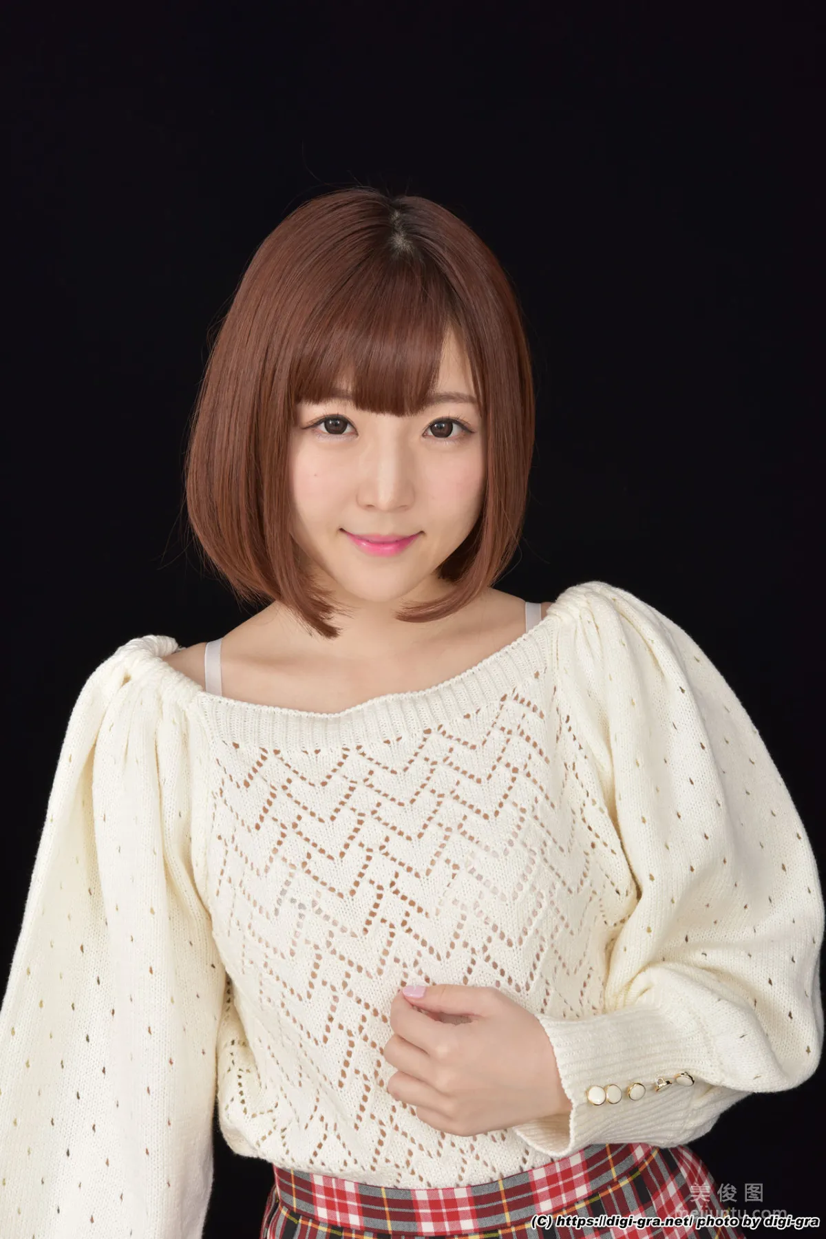 [Digi-Gra] 佐倉絆 Kizuna Sakura Photoset 05 3