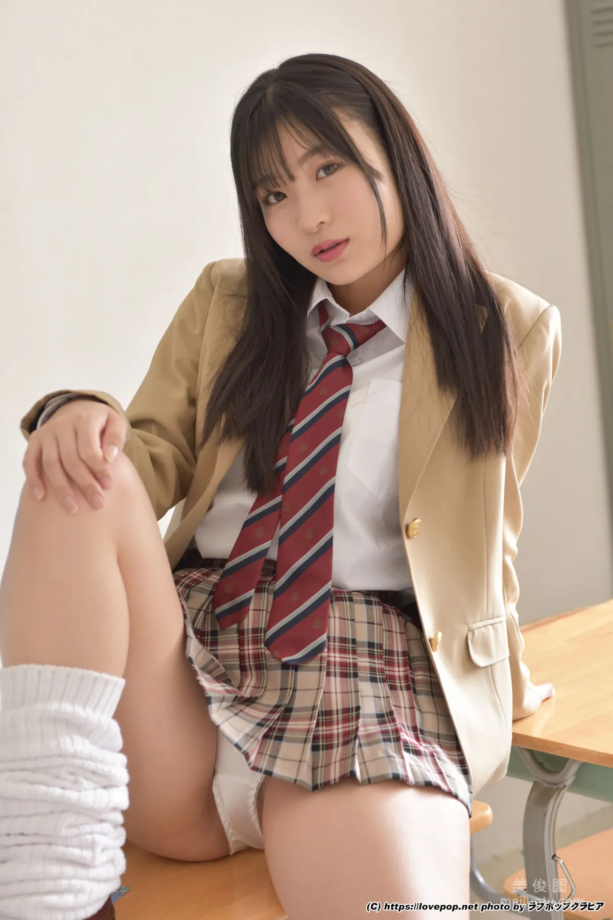 [LOVEPOP] 谷かえ Kae Tani Photoset 02 39