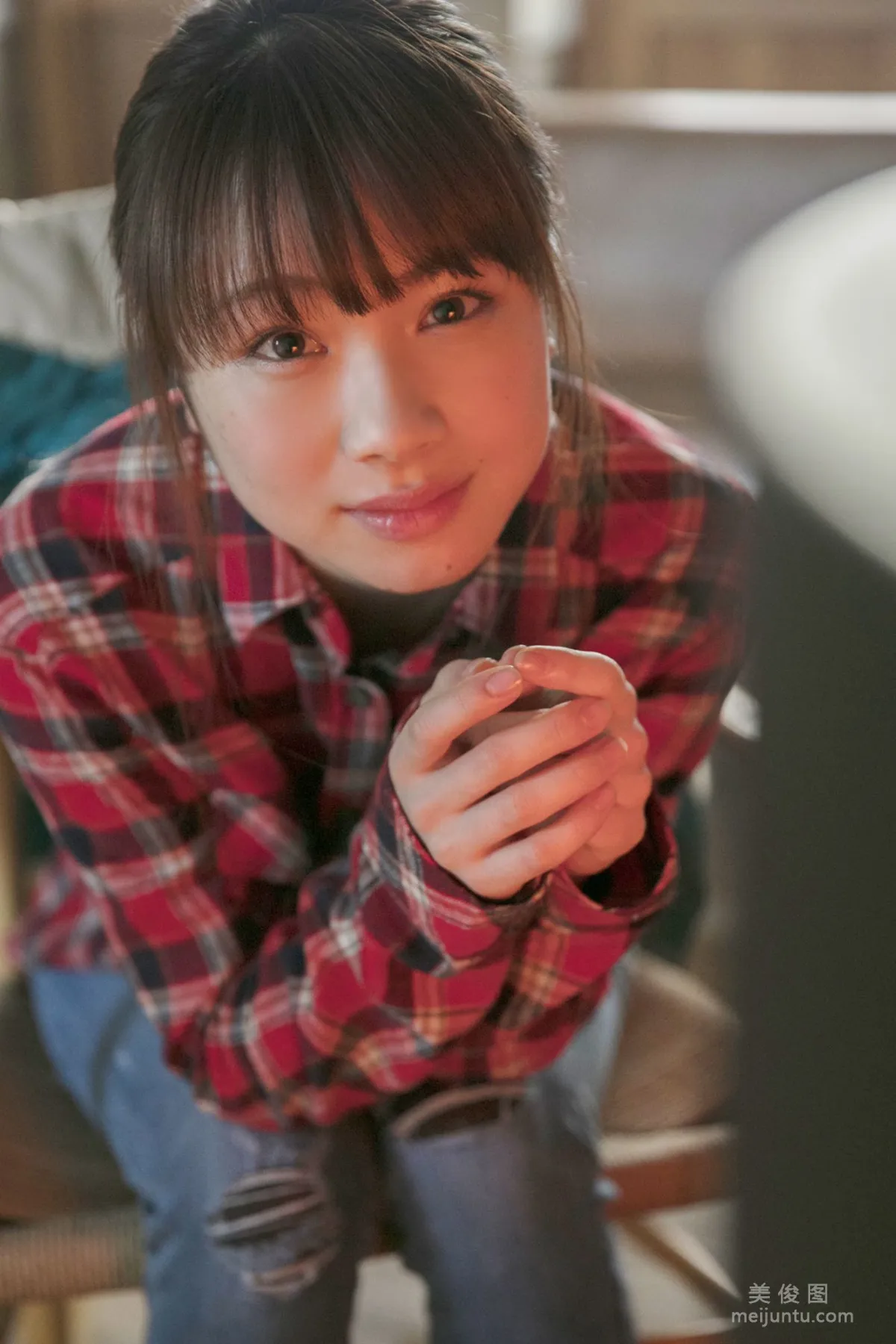 [Hello! Project Digital Books] No.196 Ayumi Ishida 石田亜佑美 96