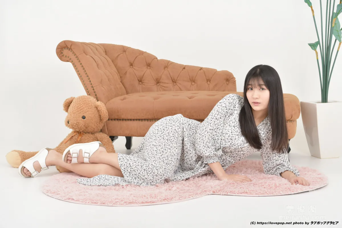 [LOVEPOP] 谷かえ Kae Tani Photoset 04 38