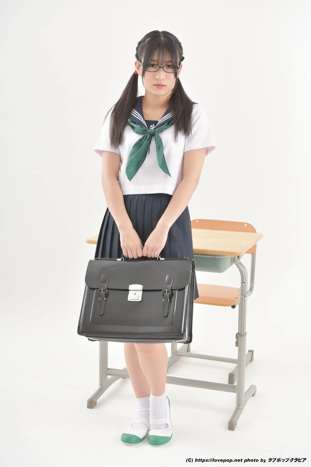 [LOVEPOP] Kae Tani 谷かえ Photoset 03 5