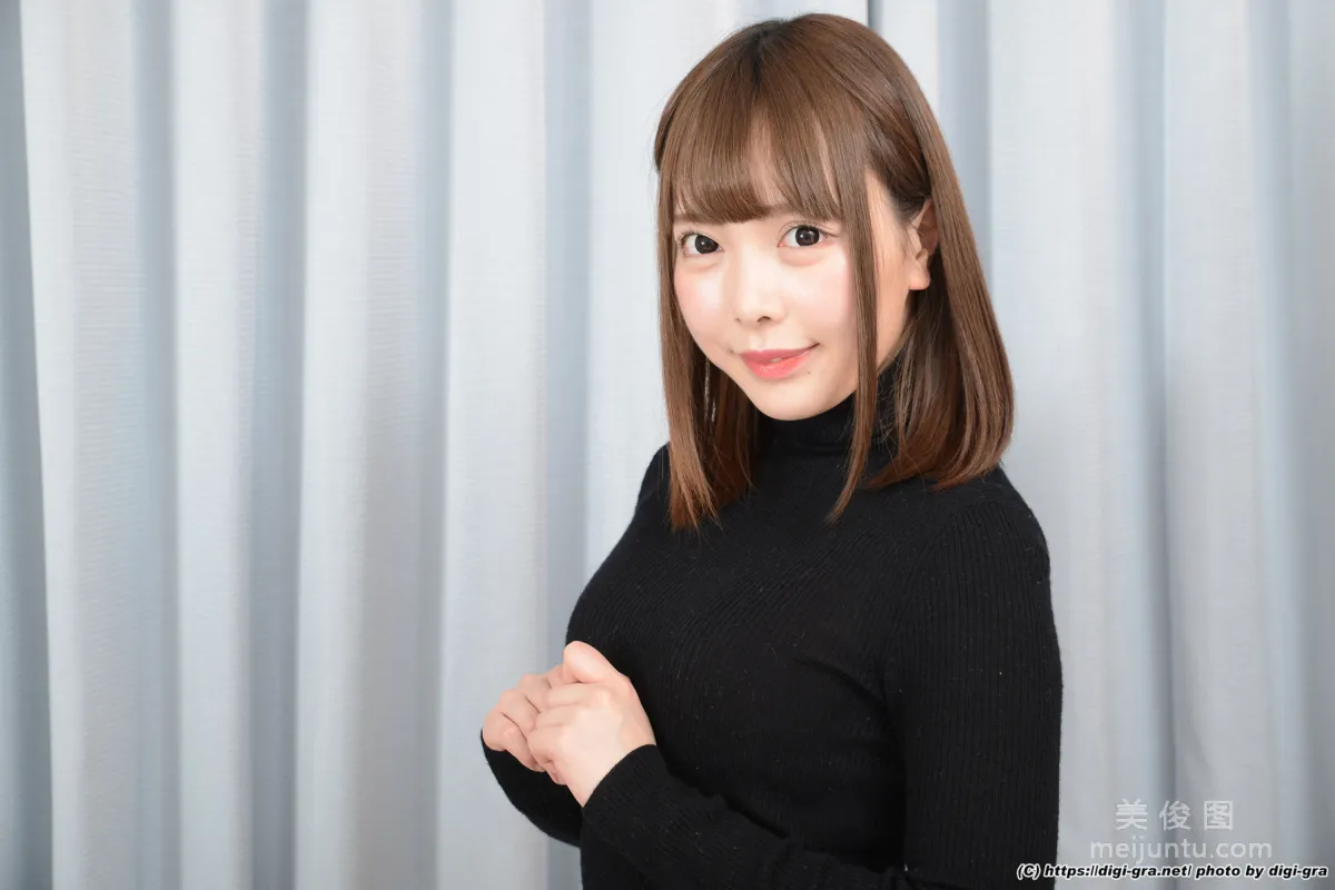 [Digi-Gra] Ranran 蘭々 Photoset 057