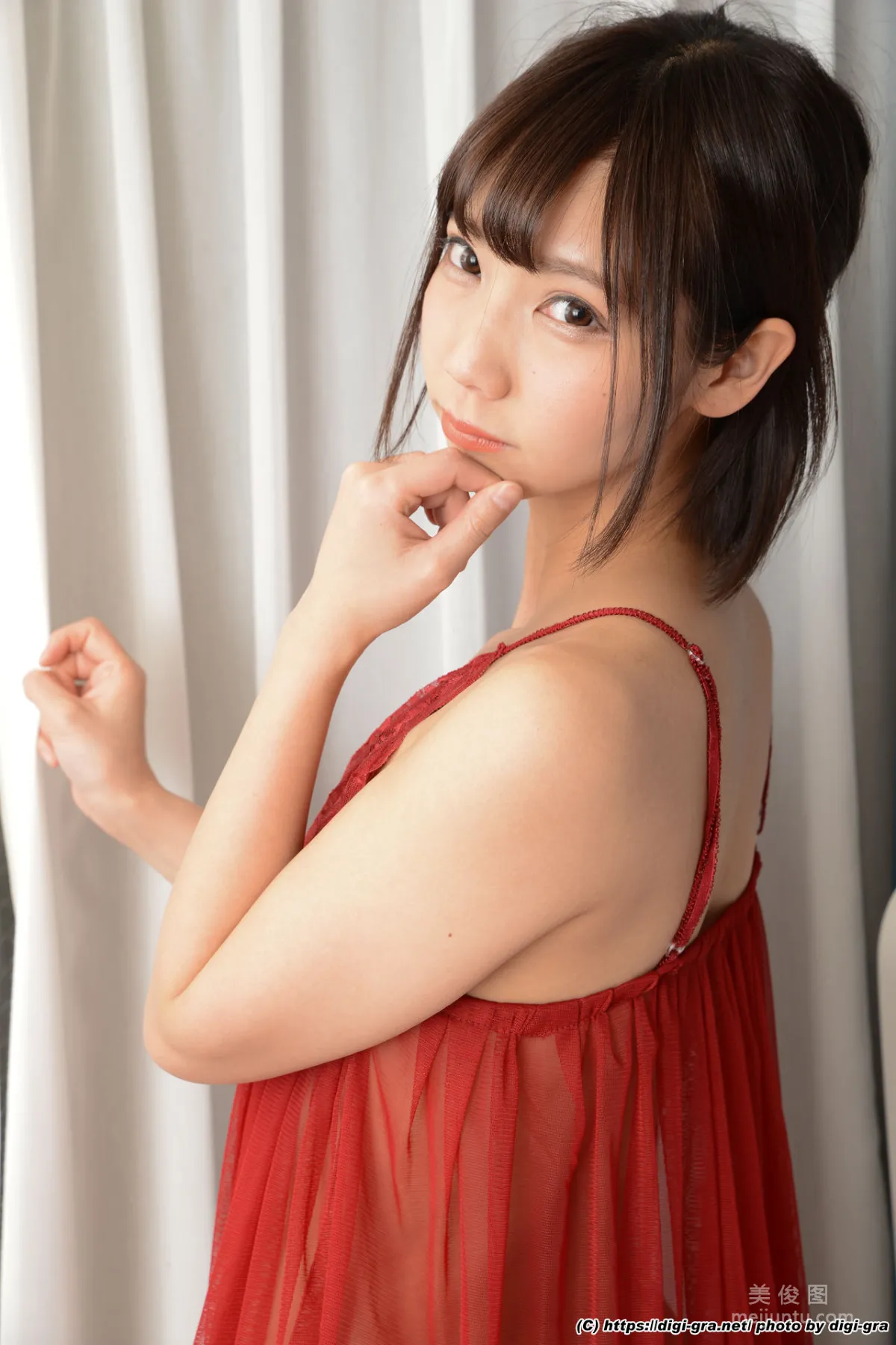 [Digi-Gra] あけみみう Photoset 059