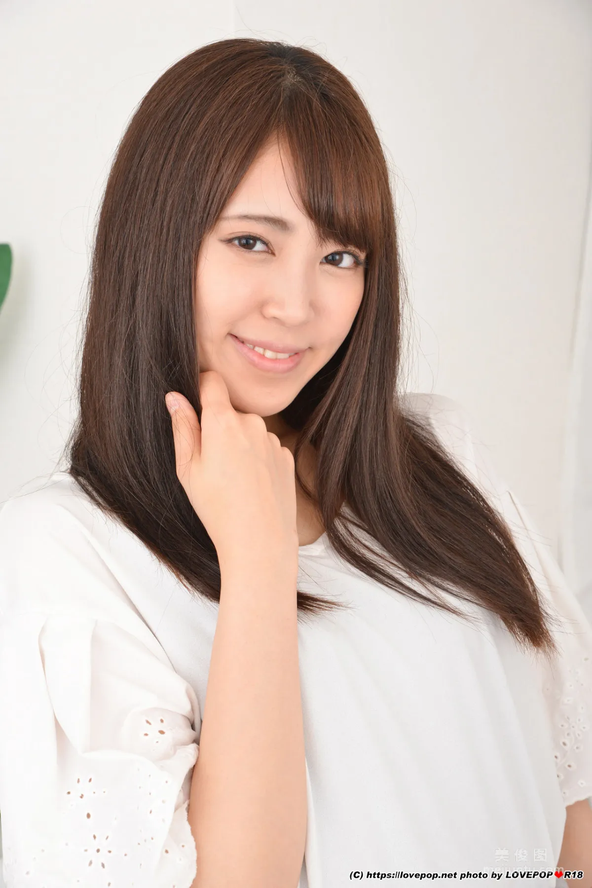 [LOVEPOP] Sara Kagami 加賀美さら Photoset 03 3
